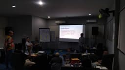 Mastering Agility: My Scrum Training Adventure in Malang