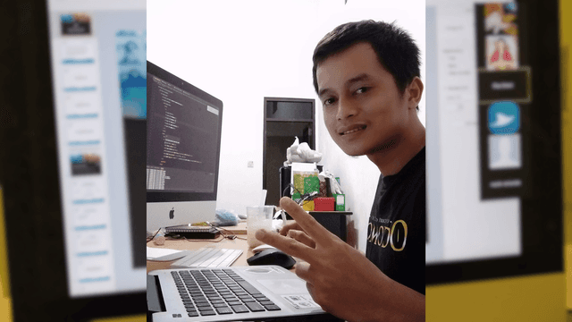 From QA to Web Development: My Journey at PT AJAR MEDIA DIGITAL