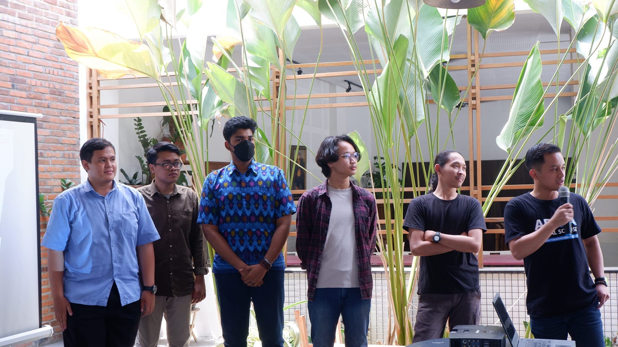 Empowering Future Innovators: Collaborating with Kampus Merdeka Interns