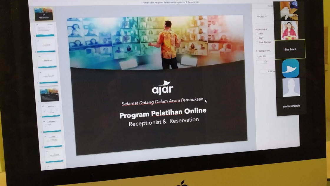 Full-Time QA Role at PT AJAR MEDIA DIGITAL